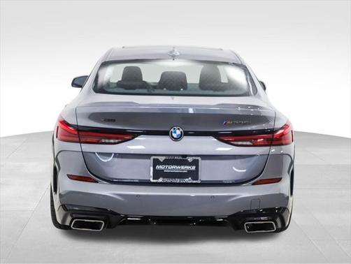 2024 BMW M235 Gran Coupe i xDrive
