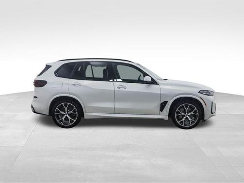 2024 BMW X5 PHEV xDrive50e