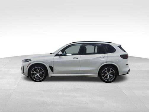 2024 BMW X5 PHEV xDrive50e