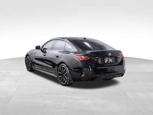 2023 BMW 430 Gran Coupe i xDrive