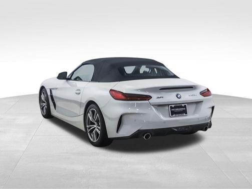 2023 BMW Z4 sDrive30i
