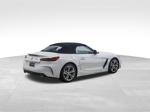 2023 BMW Z4 sDrive30i