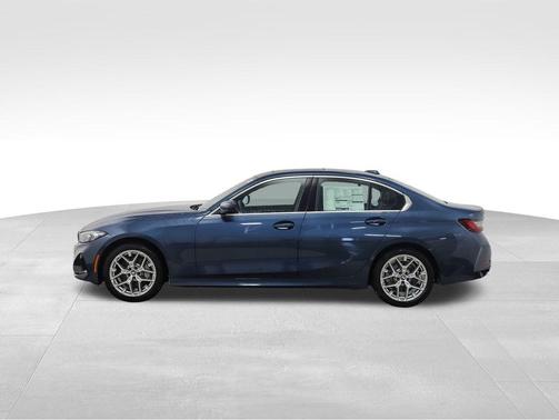 2026 BMW 330 xDrive NA