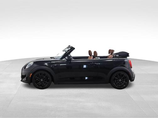 2023 MINI Convertible Cooper S