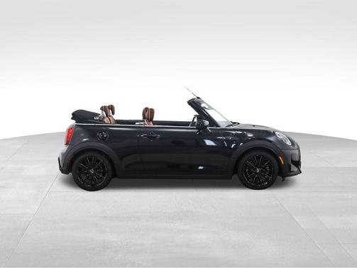 2023 MINI Convertible Cooper S