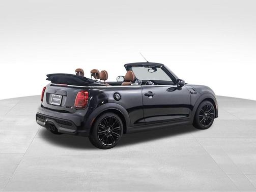 2023 MINI Convertible Cooper S