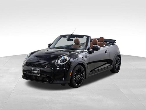 2023 MINI Convertible Cooper S