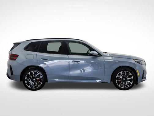 Brooklyn Grey Metallic 2026 BMW X3 30 xDrive