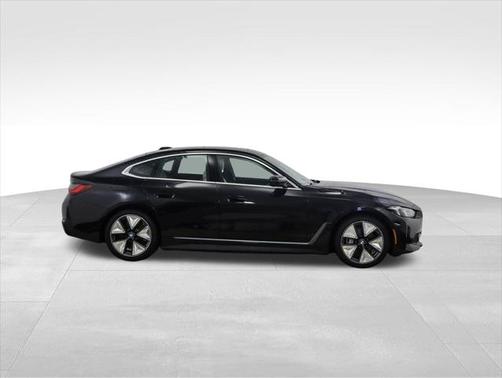 2025 BMW i4 Gran Coupe xDrive40