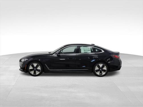 2025 BMW i4 Gran Coupe xDrive40