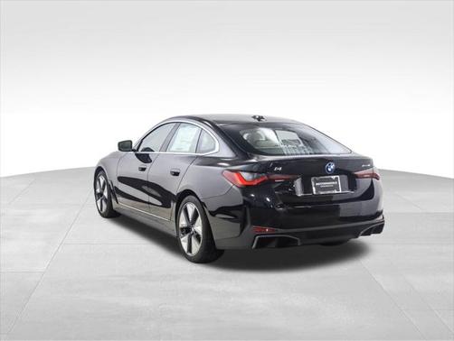 2025 BMW i4 Gran Coupe xDrive40