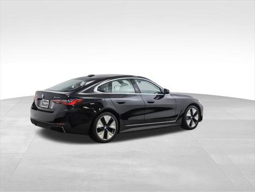 2025 BMW i4 Gran Coupe xDrive40