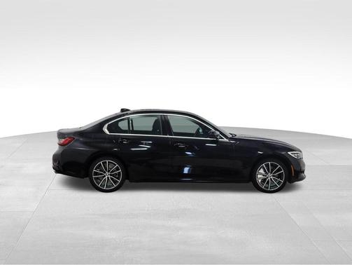 2020 BMW 330 xDrive