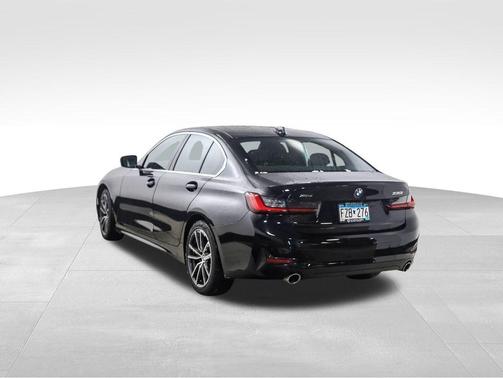 2020 BMW 330 xDrive