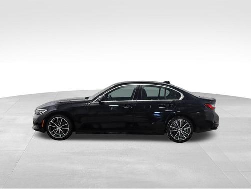 2020 BMW 330 xDrive