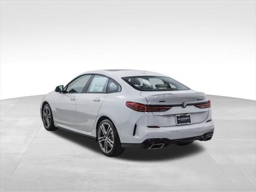 2024 BMW M235 Gran Coupe i xDrive