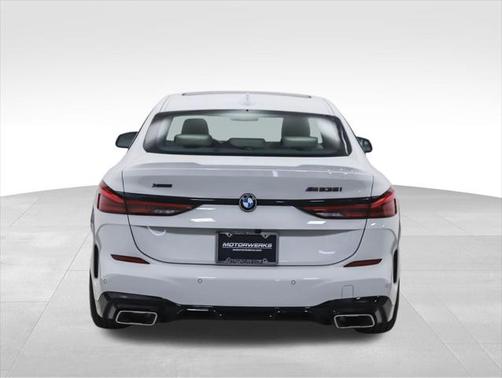 2024 BMW M235 Gran Coupe i xDrive