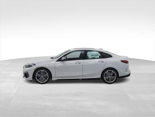 2024 BMW M235 Gran Coupe i xDrive