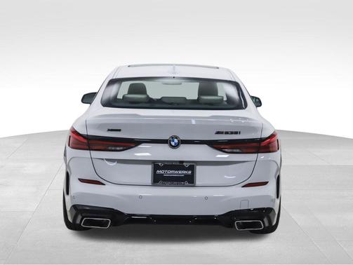 2024 BMW M235 Gran Coupe i xDrive