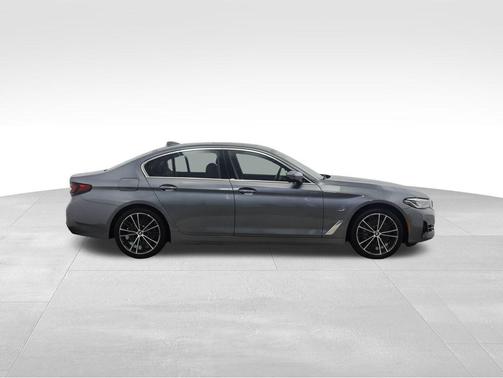 2023 BMW 530e Base