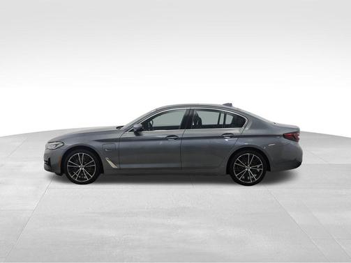 2023 BMW 530e Base