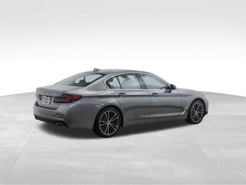 2023 BMW 530e Base
