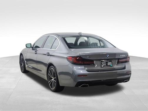 2023 BMW 530e Base