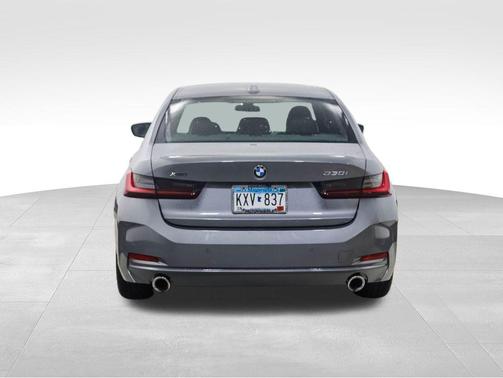 2023 BMW 330 xDrive