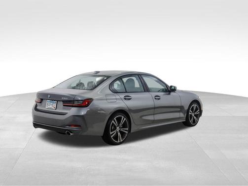 2023 BMW 330 xDrive