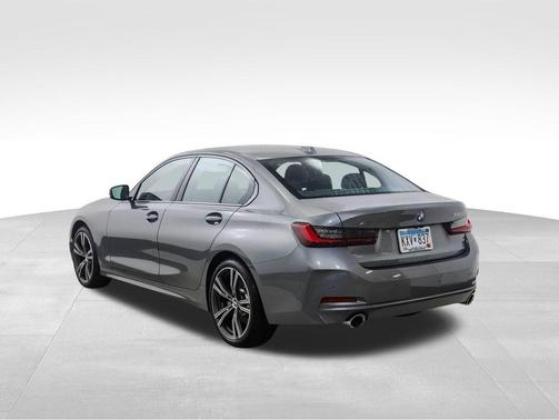 2023 BMW 330 xDrive