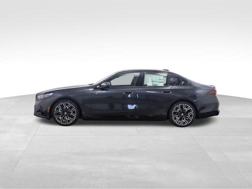 2026 BMW i5 xDrive40