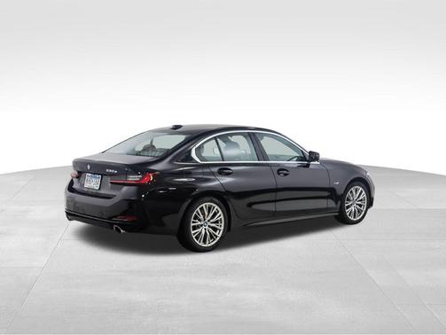 2023 BMW 330e Base