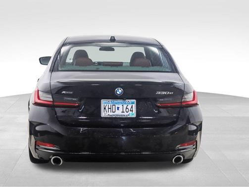 2023 BMW 330e Base