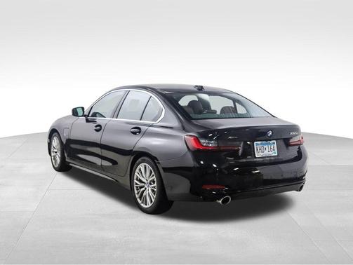 2023 BMW 330e Base