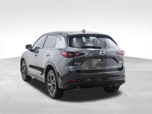 2022 Mazda CX-5 2.5 S Premium