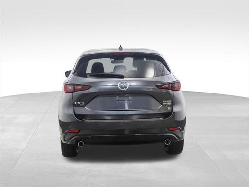 2022 Mazda CX-5 2.5 S Premium