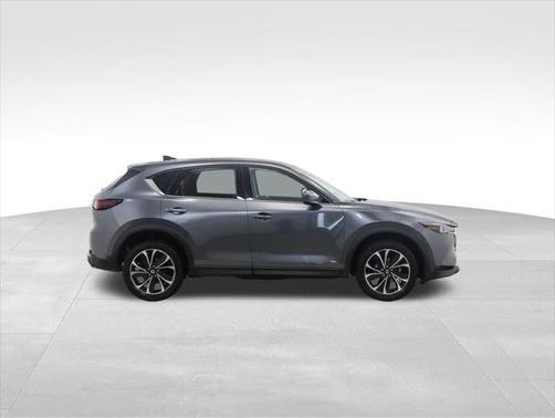 2022 Mazda CX-5 2.5 S Premium