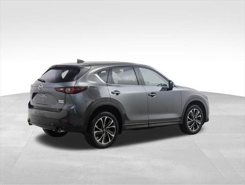 2022 Mazda CX-5 2.5 S Premium