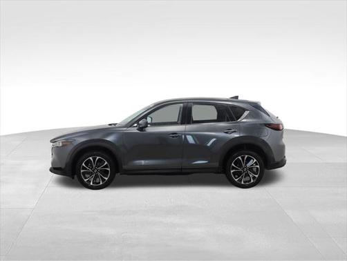 2022 Mazda CX-5 2.5 S Premium