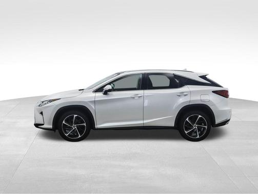 2018 Lexus RX 350 Base