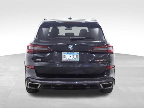 2023 BMW X5 M50i