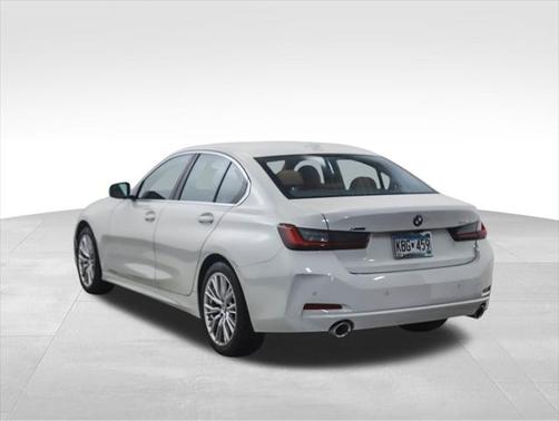 2023 BMW 330 xDrive