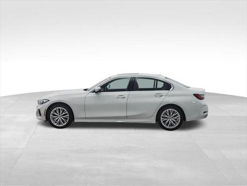 2023 BMW 330 xDrive