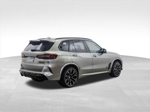 2022 BMW X5 M Base