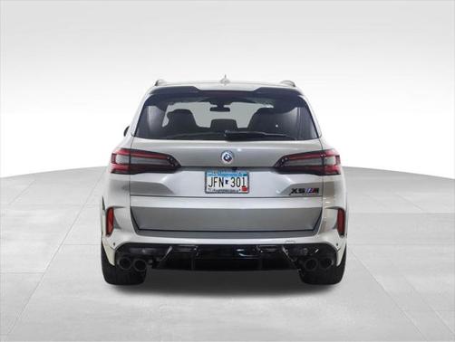 2022 BMW X5 M Base