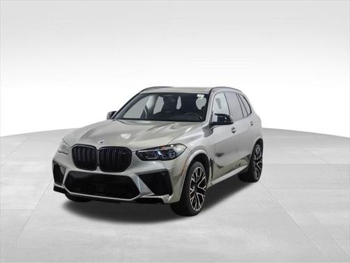 2022 BMW X5 M Base