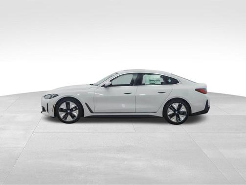 2025 BMW i4 Gran Coupe xDrive40
