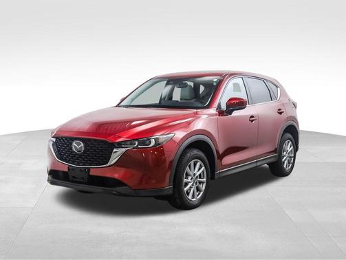 2023 Mazda CX-5 2.5 S Preferred Package