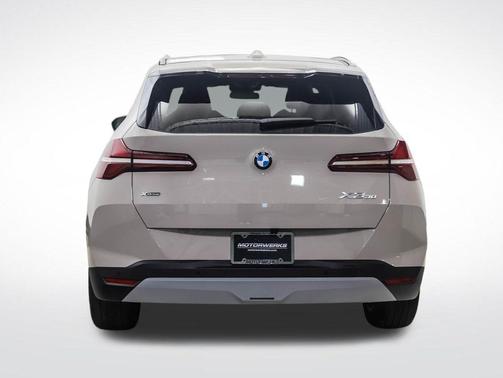 Dune Grey Metallic 2026 BMW X3 30 xDrive