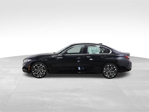 2026 BMW 330 xDrive NA